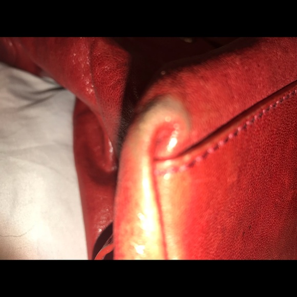 Cole Haan shoulder bag - Picture 4 of 7